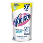 Quitamanchas Vanish Liquido White Dp X 650ml #4