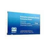 Laboratorios Richet Ondansetron Richet Ondansetrón 8 Mg x 10 Comp #1
