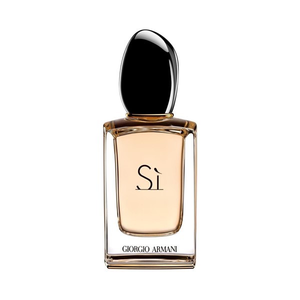 Armani Fragancia Si Edp For Woman 100 ml #1