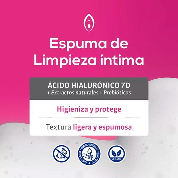 Perpiel Espuma de Limpieza 240 ml alt