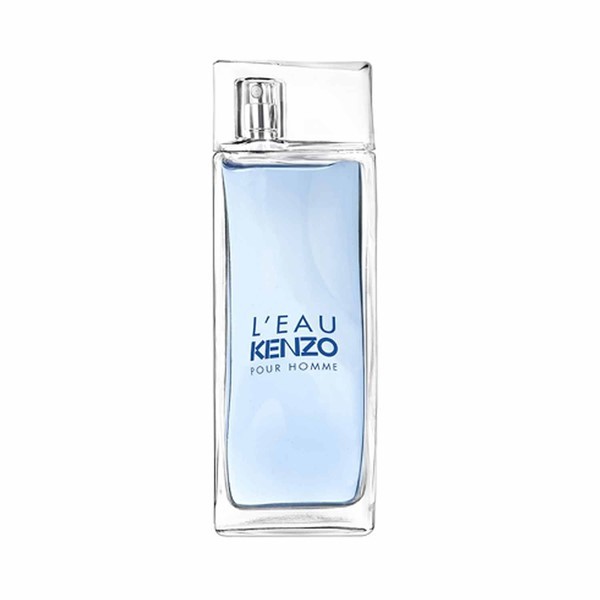 Kenzo Fragancia Leau Par Edt For Men 100 ml #1