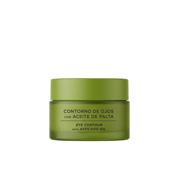 Contorno de Ojos Palta Hidratante Ojeras y Bolsas 15gr #1
