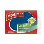 Esponja Mortimer Cuidadosa 1 U #2