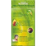 Garnier Nutrisse Kit de Coloracion 50 Castaño 50 Castano Claro #2