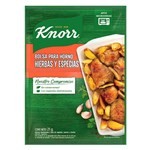 Condimento Sabor Al Horno Knorr Hierbas Y Especias 21 G #7