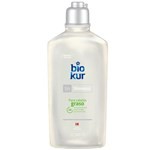 Biokur Shampoo cabello graso | 240 ml #1
