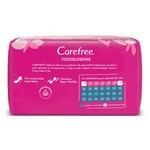 Carefree Protectores Diarios Brisa Sin Perfume Neutraliza Olores x 20 un #4