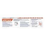 Elmex Crema Dental Anticaries 90 gr #5