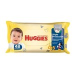 Huggies Toallitas Húmedas Triple Protección x48u #2