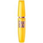 Máscara de Pestañas Maybelline Colossal Volum Express Black #2