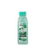 Fructis Shampoo Hair Food Aloe 300 Ml #2