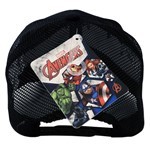 Marvel Comics Gorra Avengers Visera Adulto #2