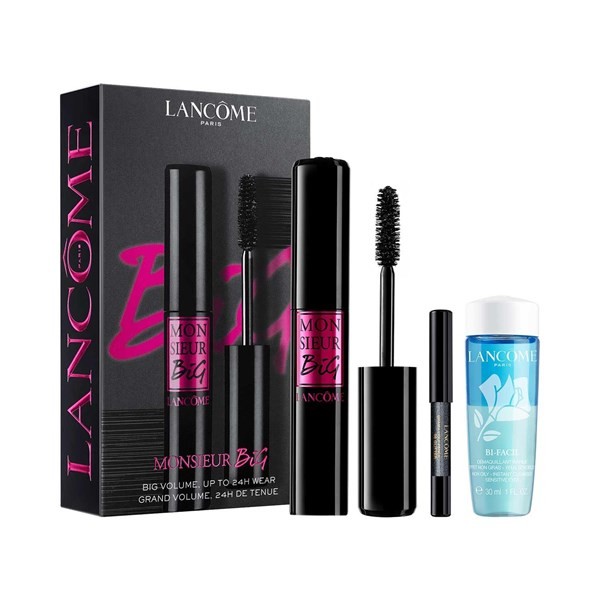 Lancome Monsieur Big Mascara Presentación Maquillaje Sin Presentación #1