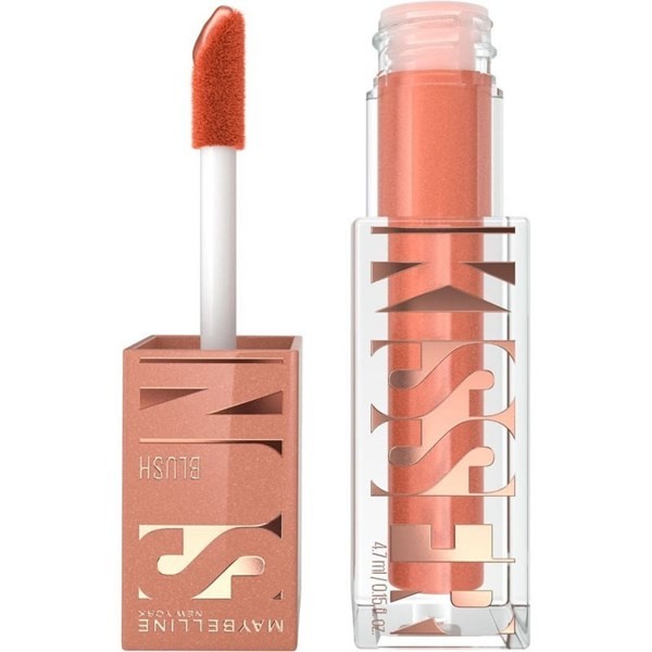 Rubor Líquido Maybelline Sunkisser Color Sol Search