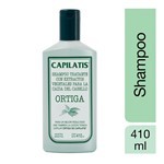 Capilatis Shampoo Tratante Ortiga 410 ml #3