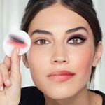 Garnier Agua Micelar Skin Active Todo en 1 400 ml #24