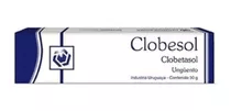 Roemmers S.A Clobesol Unguento 30 gr