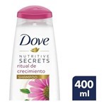 Shampoo Dove Ritual De Crecimiento 400 ml #3