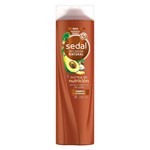 Shampoo Sedal Bomba de Nutrición x 340 ml #1
