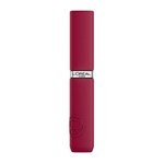 Labial Líquido Infaillible Matte Resistance Tono 560 Pay Day #2