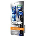 Gillette Maquina Fusion Proglide Styler #12