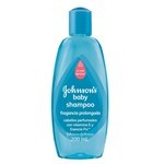 Johnsons Baby Shampoo Fragancia Prolongada 200 ml #5