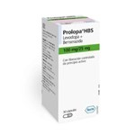 Prolopa Hbs 100 Mg/25 Mg | 30 capsulas | Levodopa + benserazida. #1