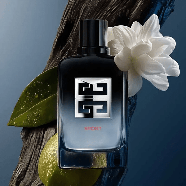 Gentleman Society EDP Sport x 100ml alt