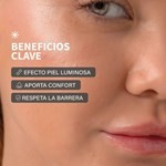 The Minimal Tonico Facial con Textura Lechosa Y Ceramidas 100 ml #4