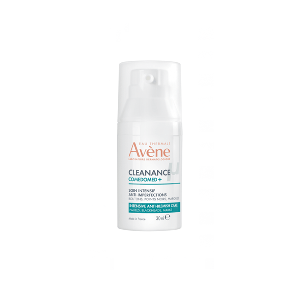 Concentrado Facial Avene Cleanance Comedomed  30 ml #1