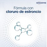 Crema Dental Sensodyne Original 90 Gr #4