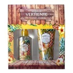 Vertiente Encanto Estuche Body Lotion 200 ml Y Splash 120 ml #1