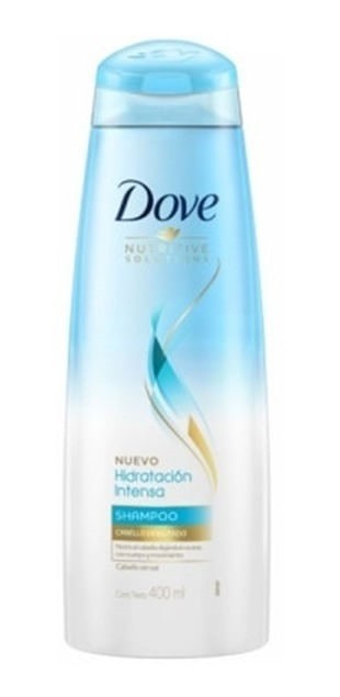 Shampoo Hidratación Intensa 400 ml #1