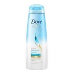 Shampoo Hidratación Intensa 400 ml #1