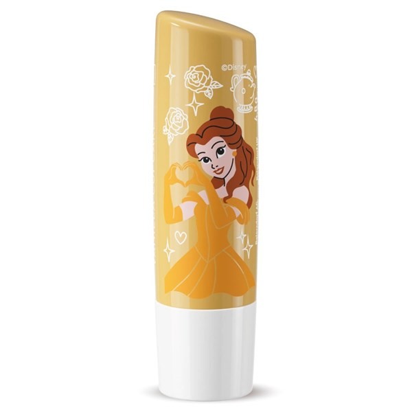 Bálsamo Labial Edición Limitada Disney Bella 4,8g alt