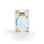 Fisher Price Tetina de Silicona 2 Unidades 618 (-m) #1