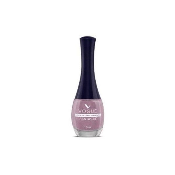 Esmalte Vogue Fantastic Petunia |10 Ml #1