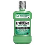 Listerine Enjuague Bucal Zero Anticaries 500 ml #2