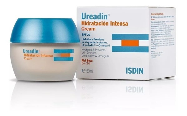 Isdin Ureadin Crema Hidratacion Intensiva 50 ml #1