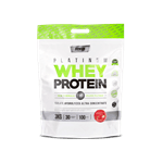 Star Nutrition Platinum Whey Protein Frutilla 3 Kg Doypack #1