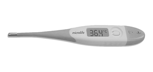 Microlife Termómetro Digital Flexible 1931 mt 1 Unidad #1