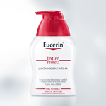 Eucerin Jabón Higiene Íntima Para Piel Sensible 250 ml #2