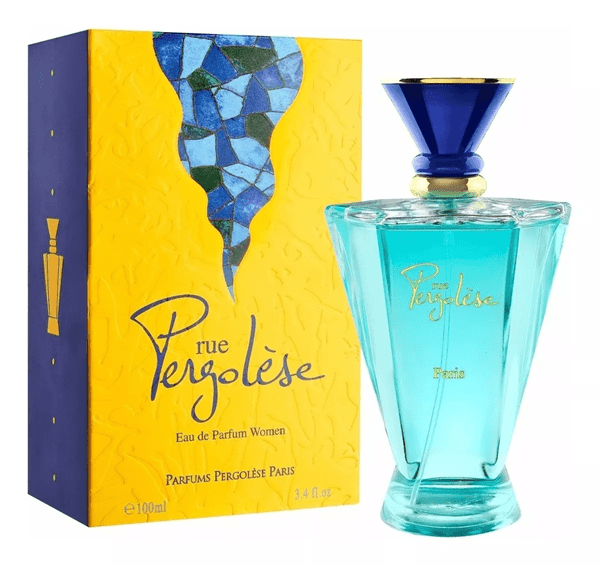RUE PERGOLESE EDP 100ML #1