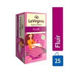 Té La Virginia Fluir 25 Uni #1