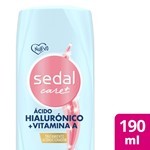 Acondicionador Sedal Hialuronico 190ml #1