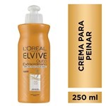Elvive Crema Para Peinar Coco 250 Ml #2