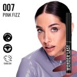 Sombra en Barra Rimmel Wonder Last x 1,64 g Color Pink Fizz #5