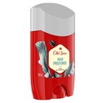 Old Spice Antitranspirante en Barra Mar Profundo 50 gr #4