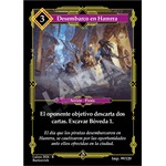 099 Desembarco En Hamrra Precon Mago/Pirata - Coste 3 #1