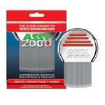 Assy Peine Pediculosis Dientes Microacanalados #1